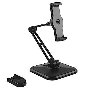 Change Your Viewing Angle with Ease