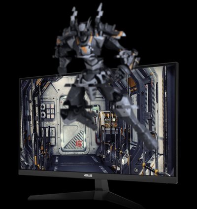 ADAPTIVE-SYNC & ELMB OFF