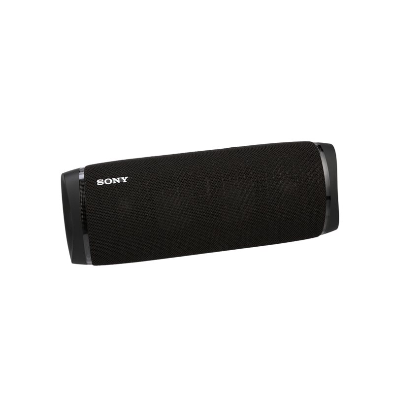 XB43 EXTRA BASS™ Portable BLUETOOTH® Speaker (Black) — The Sony Shop