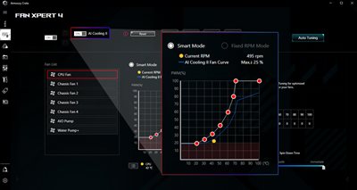 AI COOLING II