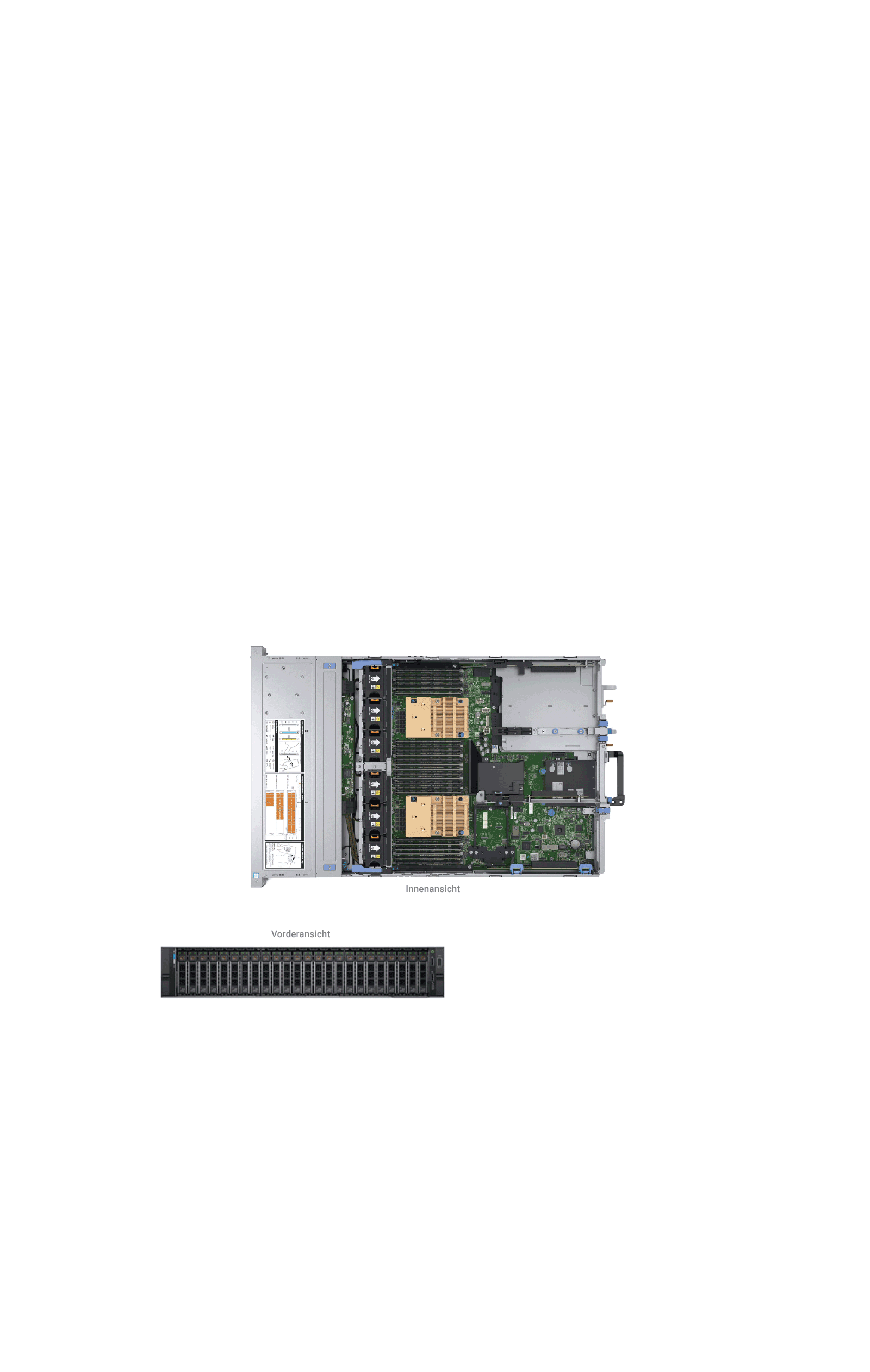 NEW INTEL/DELL E10G42BT X520T2 X520-T2 10Gbp/s Dual Port PCI-e Server Adapter 
