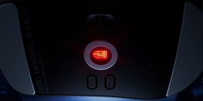 ROG AimPoint Pro-sensor