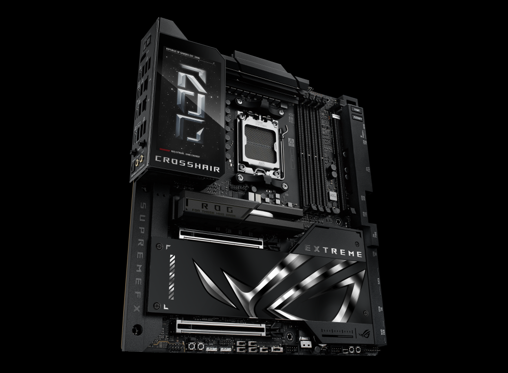 Folie {0} von {1}, Vergrößern, ROG CROSSHAIR X870E EXTREME