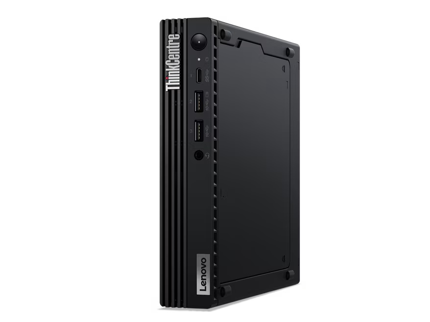 Lenovo ThinkCentre M70q Gen 3 - tiny - Core i7 12700T 1.4 GHz - 16