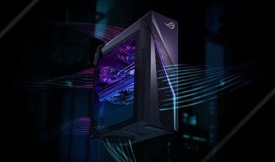 ASUS ROG Strix Gaming Desktop - 13th Gen Intel Core i7-13700F
