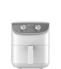 Instant Vortex® Plus 6-in-1 Air Fryer with ClearCook Drawer