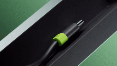 QuickFit TV and Soundbars