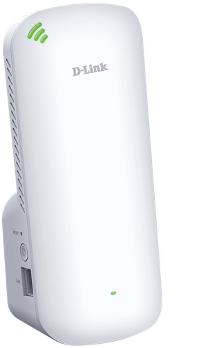 LED‑Anzeige für WLAN‑Signalstärke