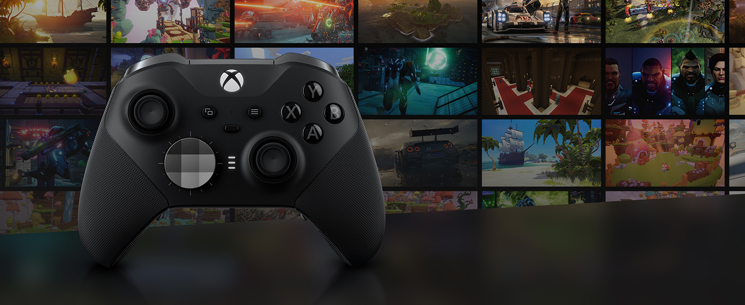 Microsoft Xbox One S 1TB Forza Horizon 4 Bundle, White, 234-00552