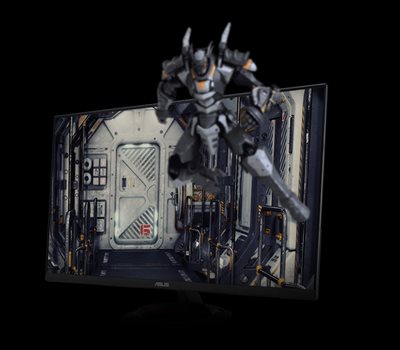 ASUS TUF GAMING VG249Q3R 23.8インチ TUF Gaming VG249Q3R｜Monitors｜ASUS USA