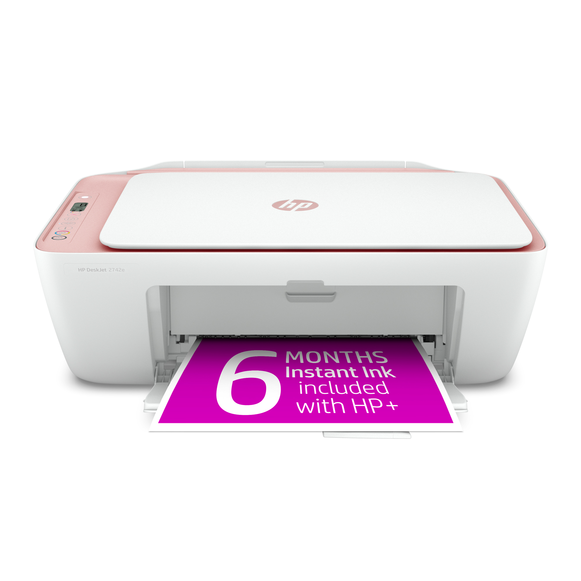 HP OfficeJet Pro 9012e All in One - Imprimante multifonction - Garantie 3  ans LDLC