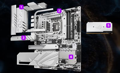 KØLIGERE VED DESIGN