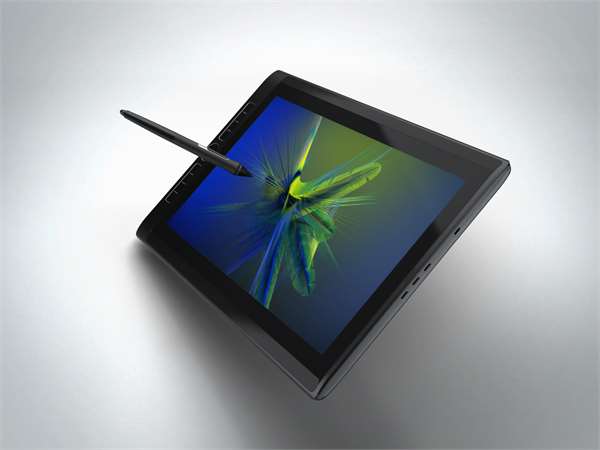 Wacom MobileStudio Pro DTH-W1620M | Overview, Specs, Details | SHI