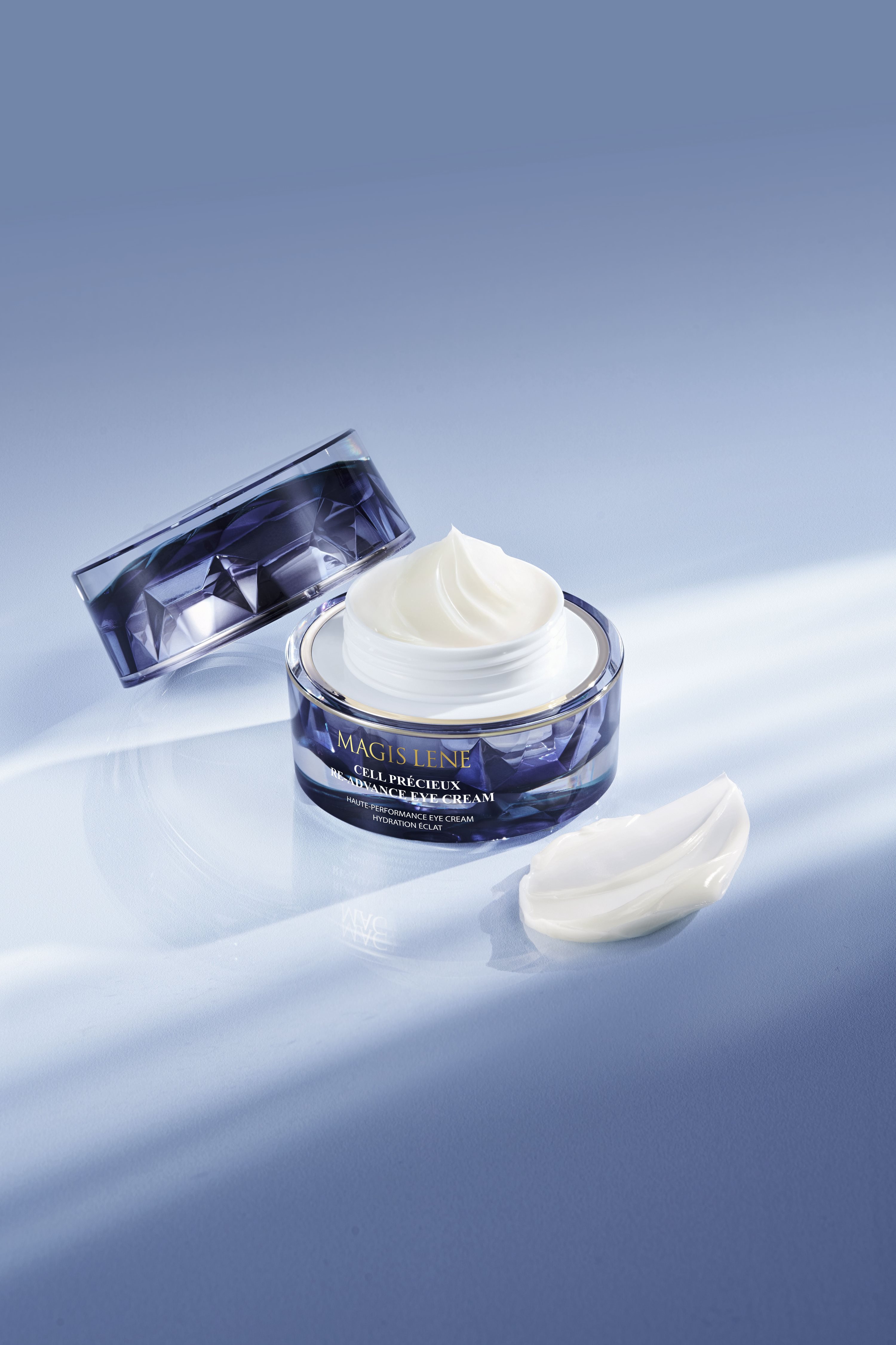 Magis Lene Cell Precieux Re-Advance Eye Cream Set, 1.01 fl oz +