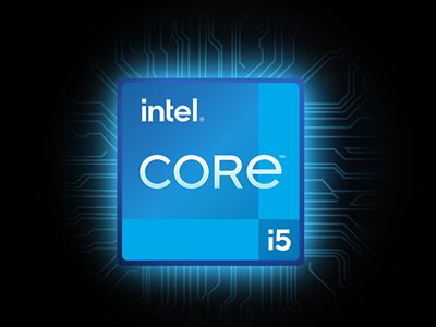 11th Generation Intel® Core Processor