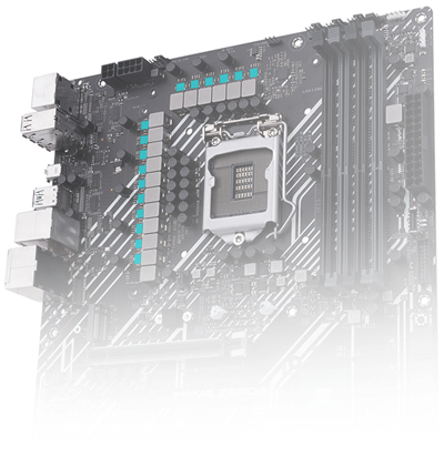 ASUS PRIME Z590-A LGA 1200 ATX Intel Motherboard - Newegg.ca