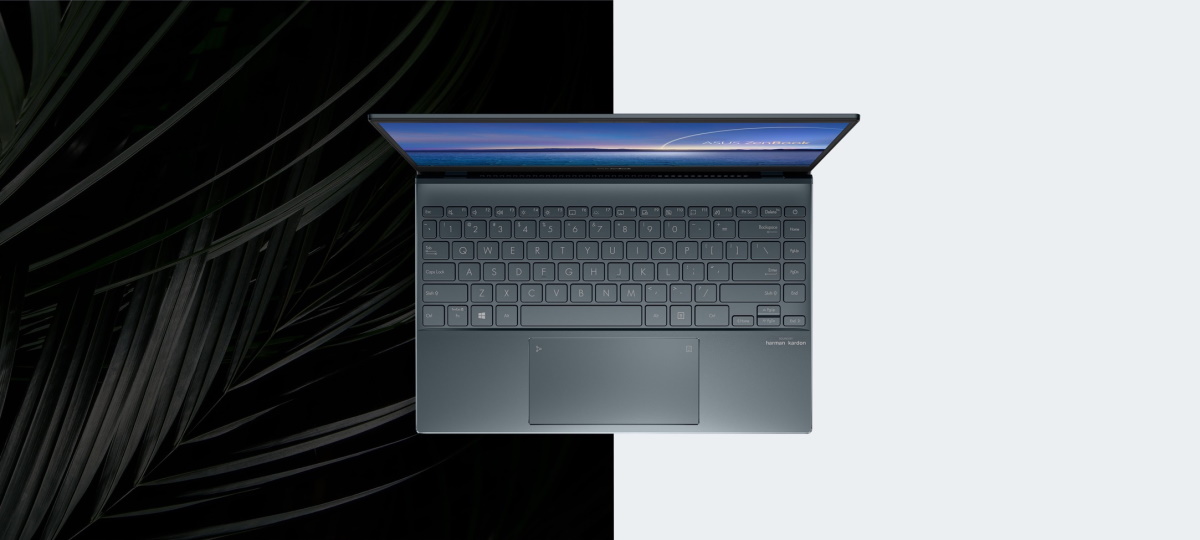 Open Box: ASUS ZenBook 13 13.3