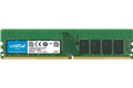 slide 4 of 6, zoom in, crucial ecc unbuffered dimms