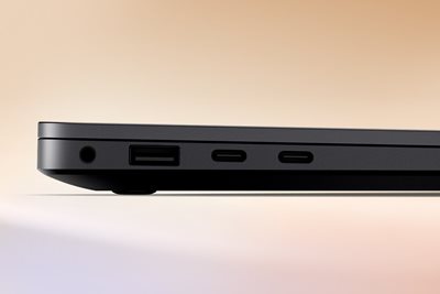 De portar du behöver