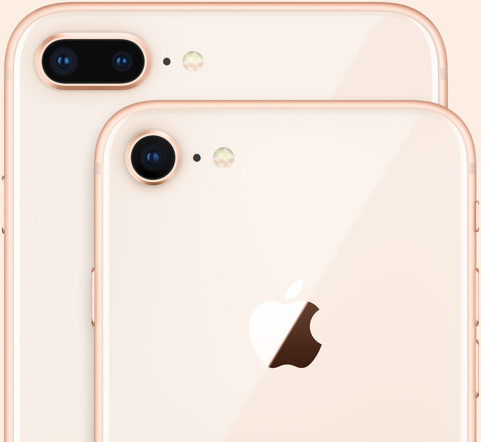 Verizon Apple iPhone 8 256GB, Gold - Upgrade Only - Walmart.com