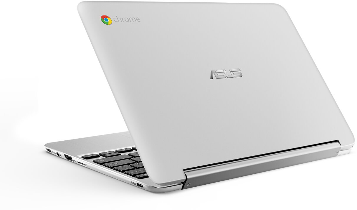 ASUS Chromebook Flip C101PA DB02 - 10.1