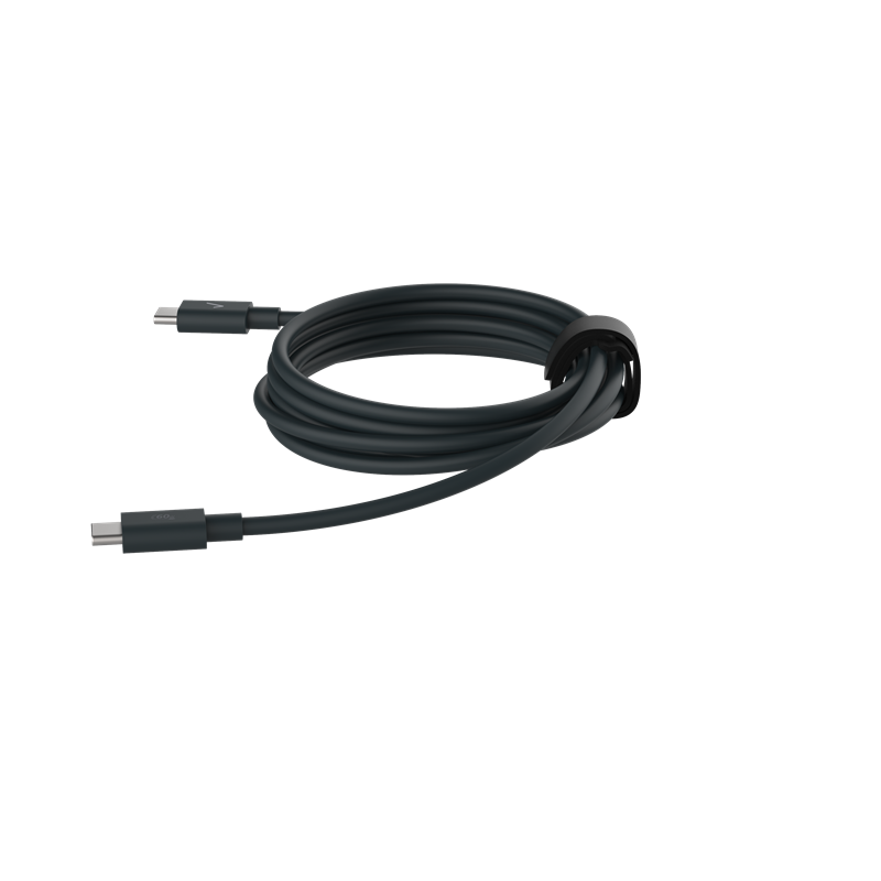 Verizon USB-A to USB-C, 6ft, Made with Recycled Plastics