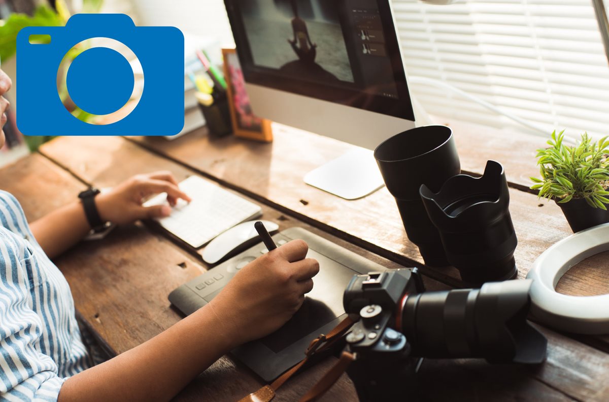 Perfect Data Storage for the Home Office