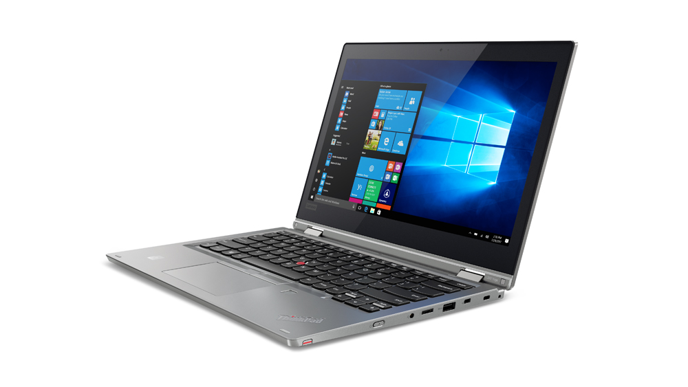 20M7000KUS - Lenovo Thinkpad L380 Yoga | DirectDial.com Canada