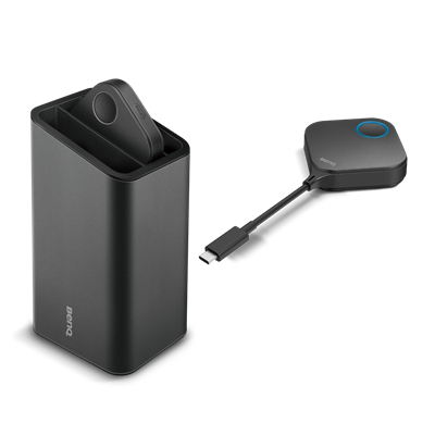 InstaShow™ WDC10C USB-C Wireless Presentation Device Button Kit