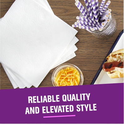 Reliable quality and elevated style