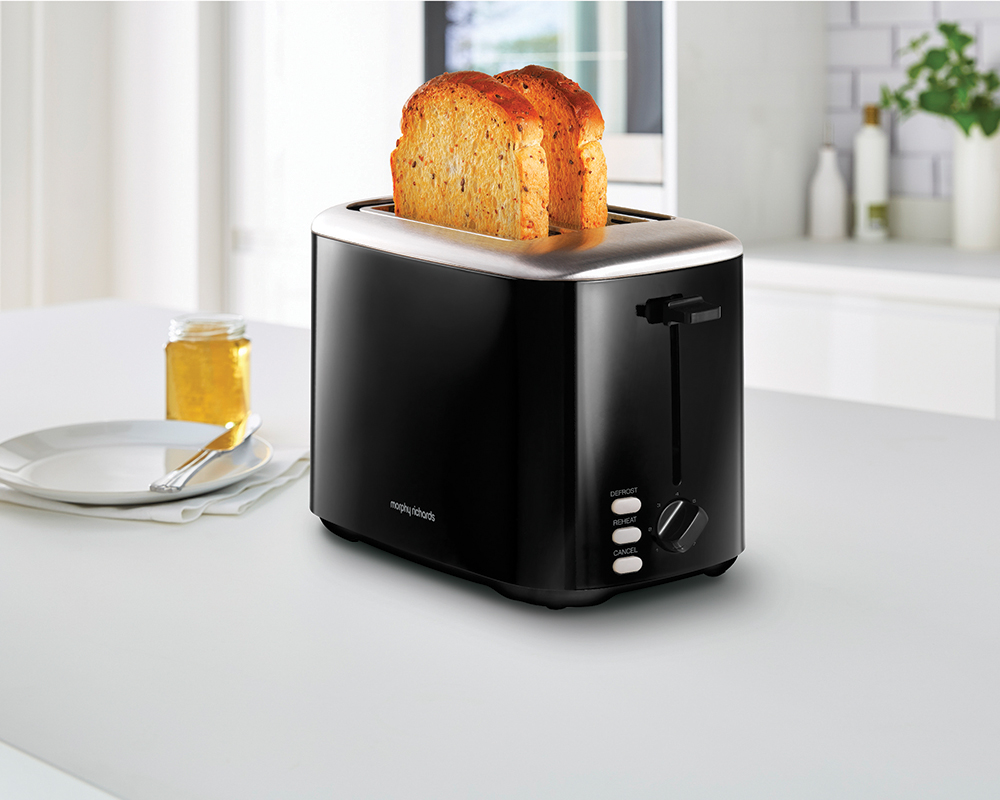 Argos morphy 2024 richards toaster