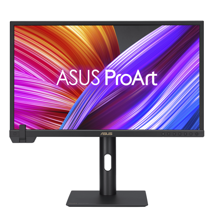 ASUS ProArt PA24US - LED monitor - 24.1