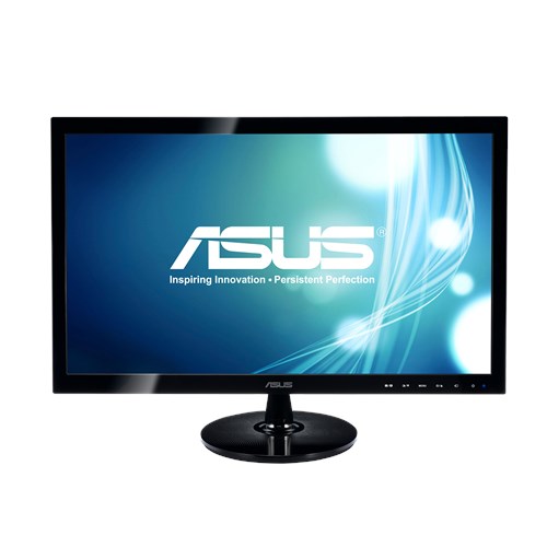 Open Box: ASUS 23