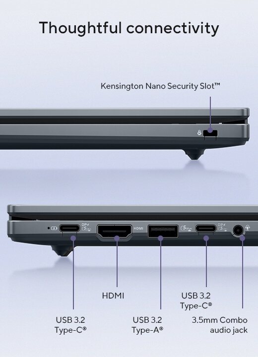 ASUS Chromebook HDMIポート搭載 ASUS CX14 14