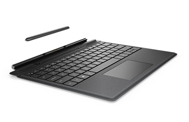 Dell Latitude 7320 Detachable Travel Keyboard - Newegg.com