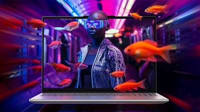 MERE PRODUKTIV. MERE KREATIV. MERE SIKKER.