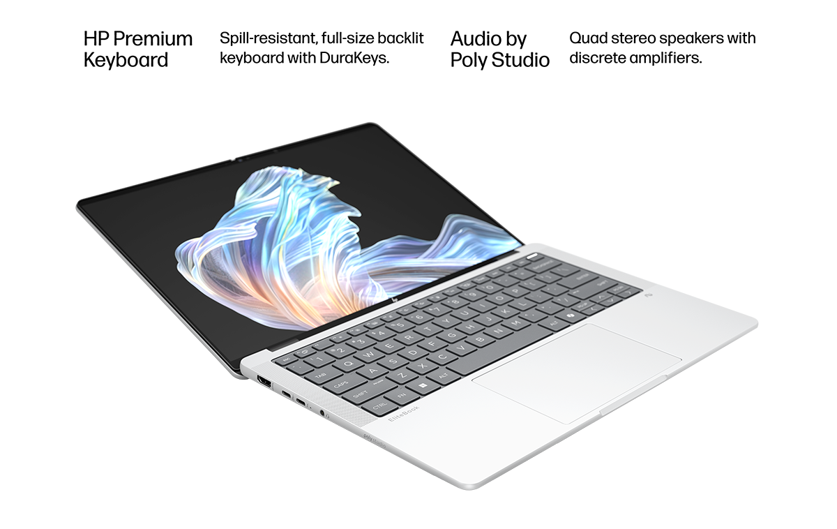 HP EliteBook X G1a 14