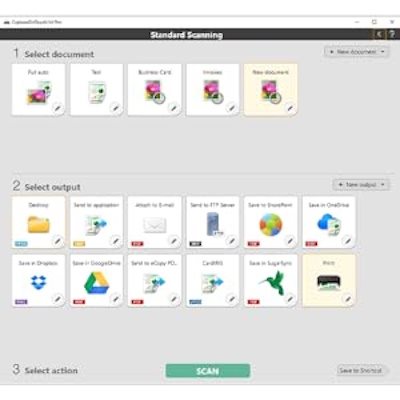 Powerful Software