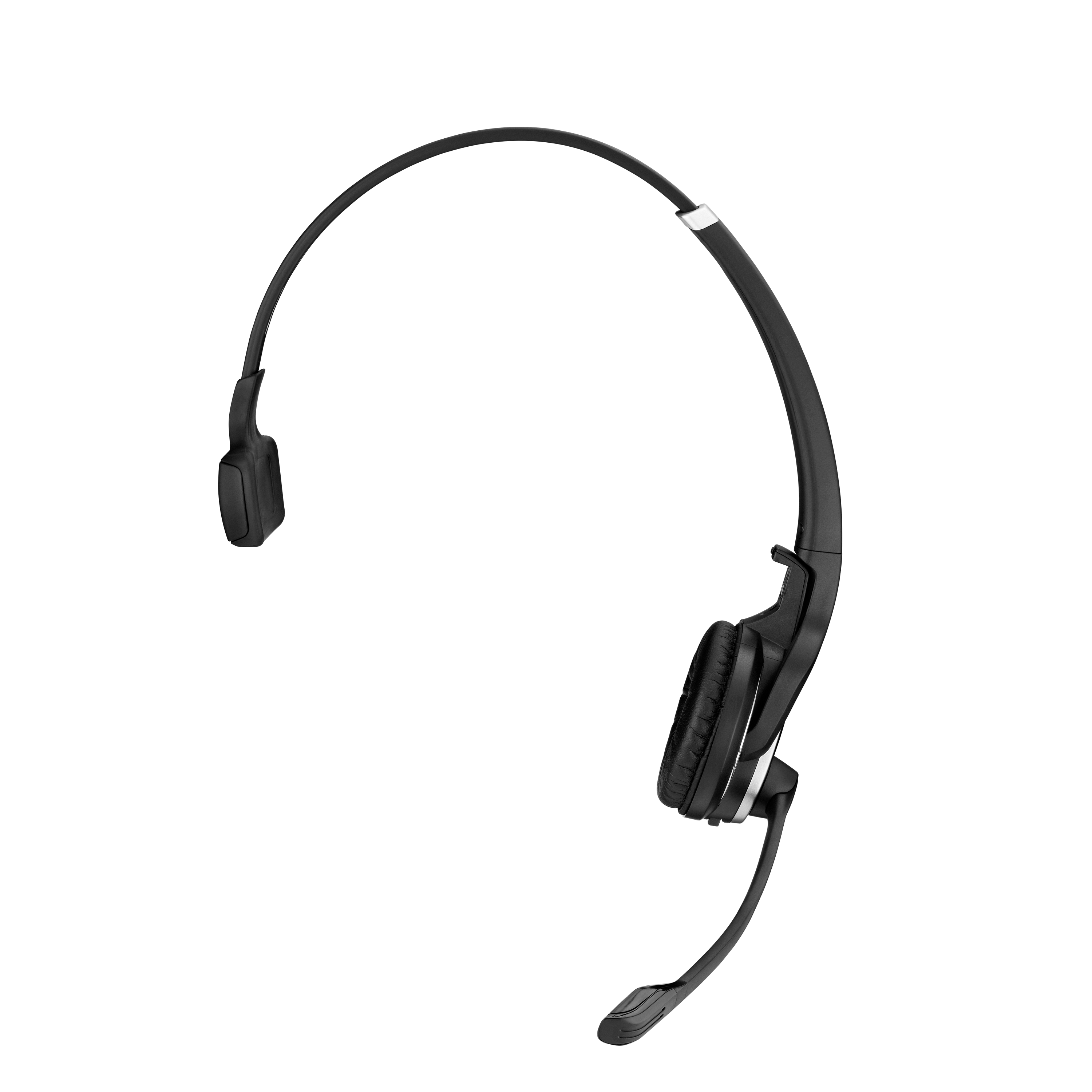 EPOS - impact DW Pro  Casque téléphonique sans fil pour softphone et  téléphone fixe