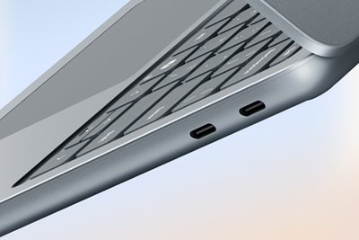 The ports you need
