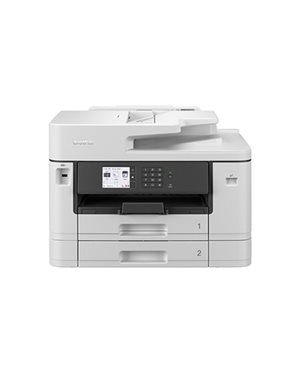 Brother MFC-J5340DW imprimante multifonction jet d'encre A3