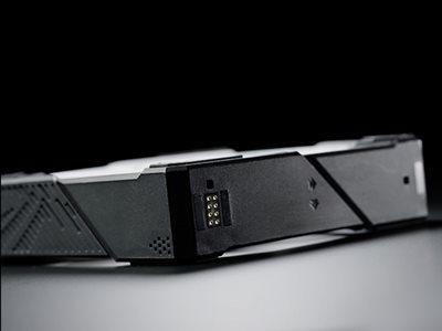 Magnetisk Daisy-Chain-design