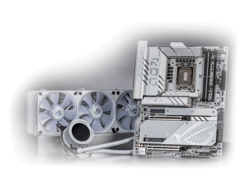 ROG MAXIMUS Z890 APEX - Asus Rog Maximus Z890 Apex Gaming Desktop