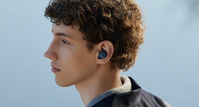 Sony WF C710N Truly Wireless Noise Cancelling Earbuds White - Best Buy