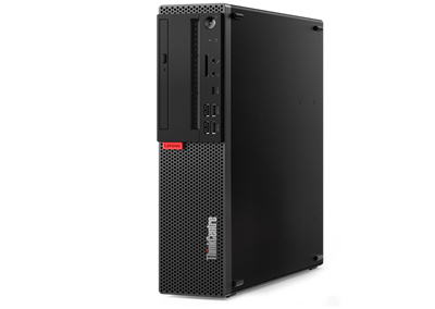 Lenovo ThinkCentre M920s 10SJ003BUS Desktop Computer - Core i7 i7