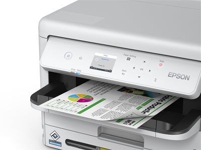 Potente productividad empresarial