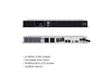 slide 5 of 6, zoom in, cyberpower or1000lcdrm1u smart app sinewave ups - features