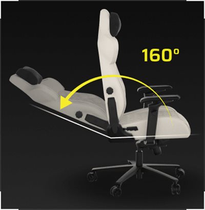 RECLINING BACKREST
