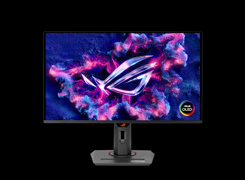 ASUS ROG Strix 27