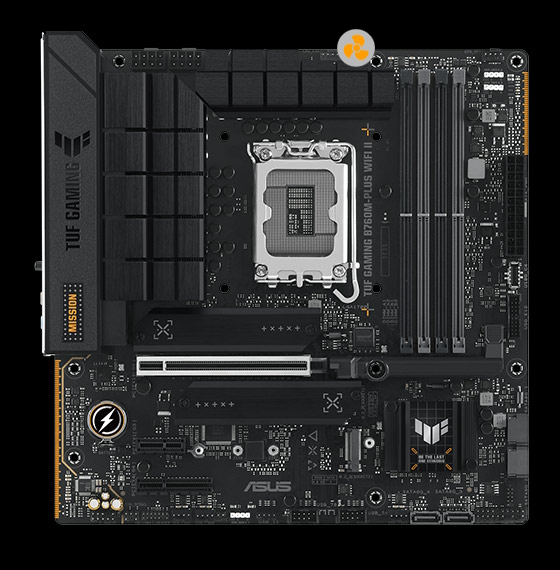 AIO Cooling Set
